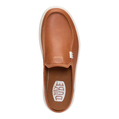 D’Cuore™ - Mocasines 100% cuero para Dama