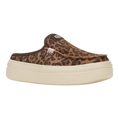 D’Cuore™ - Mocasines 100% cuero para Dama
