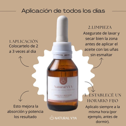 ACEITE ANTIFUNGICO PARA PIES