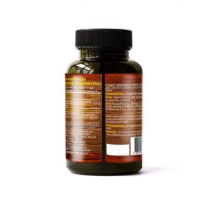 ENERGY GREEN™ - HUANARPO MACHO + MACA NEGRA
