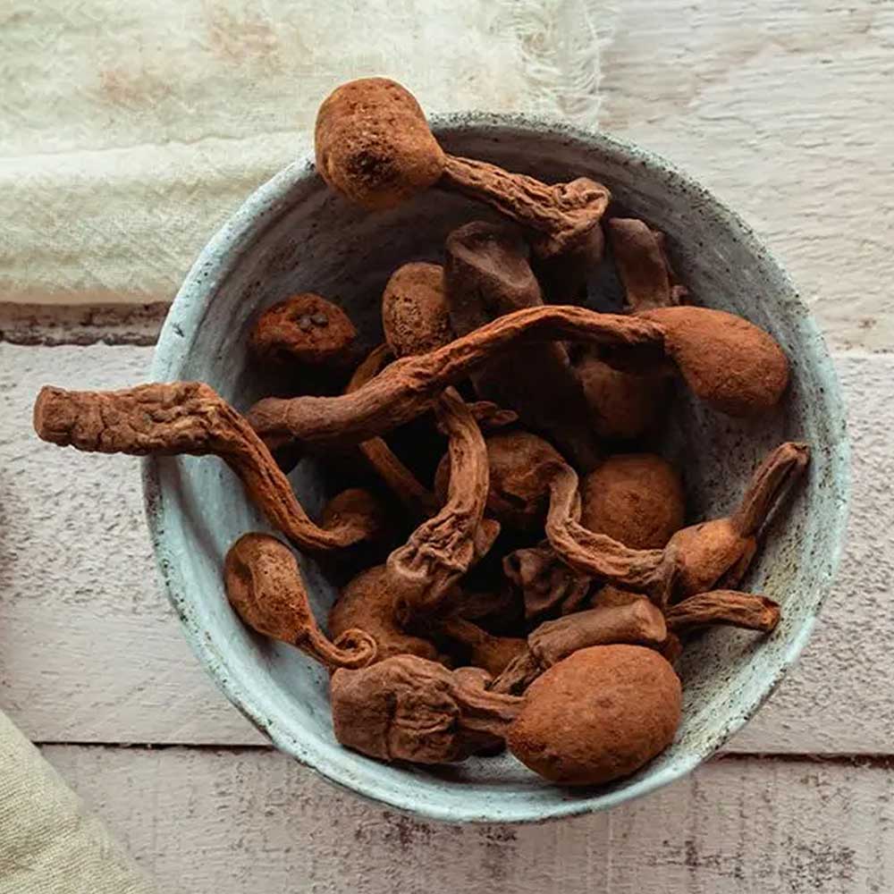 ENERGY GREEN™ - HUANARPO MACHO + MACA NEGRA