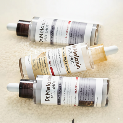 Dr. Melaxin™ - Ampolla exfoliante ultra concentrada